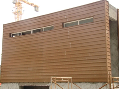 170疊式板施工案例